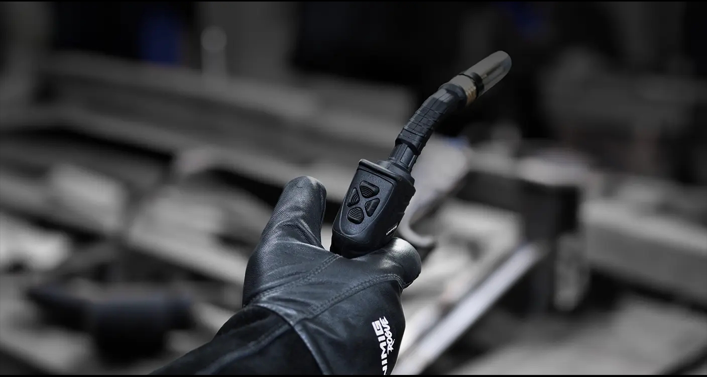 Mig Torches