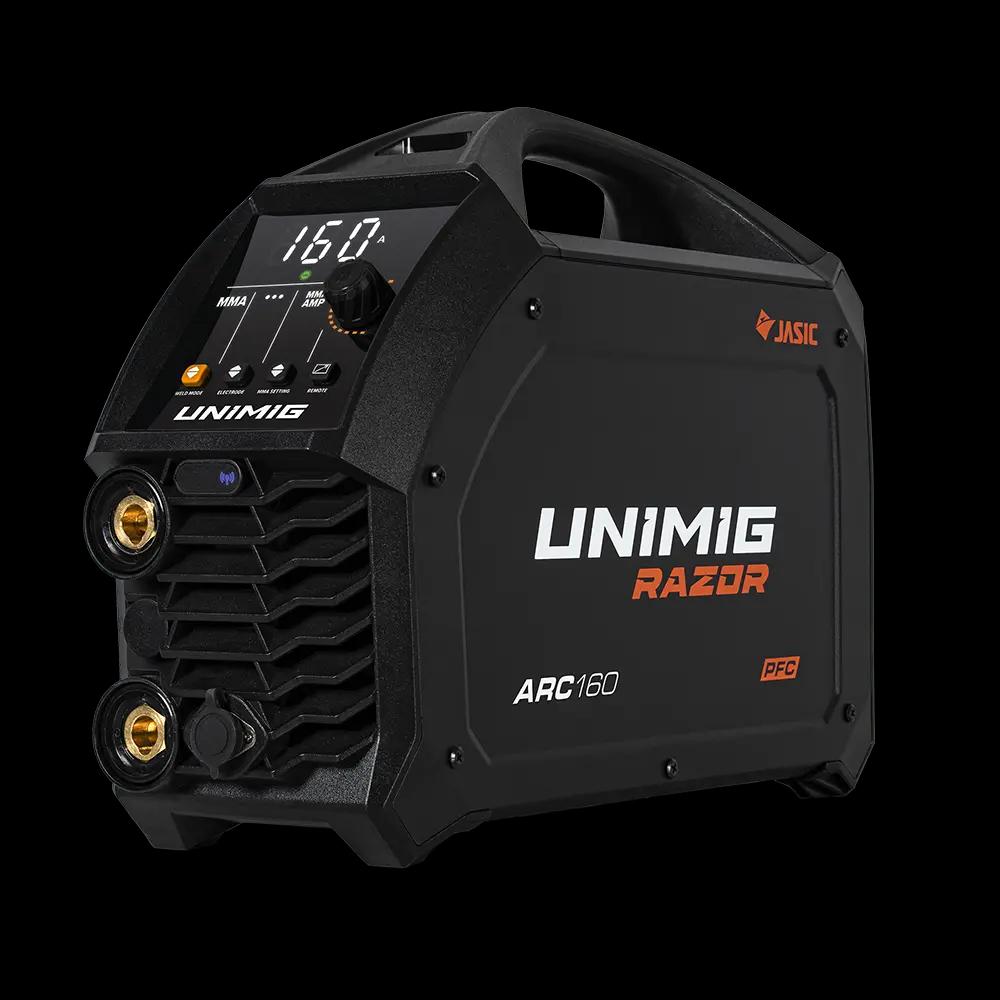 RAZOR ARC 160 PFC Welder