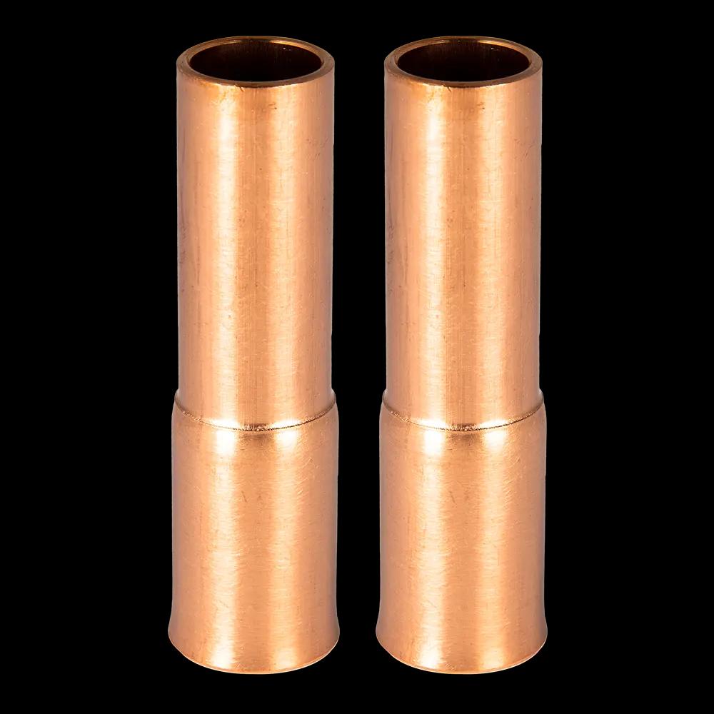 Tweco Style TWC2 Adjustable Gas Nozzle 
