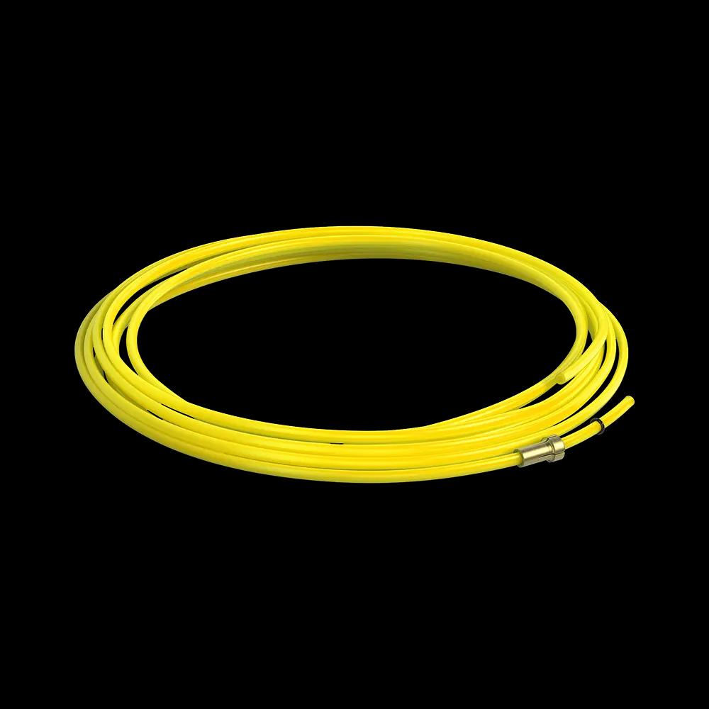 Binzel Style Aluminium Torch Liner