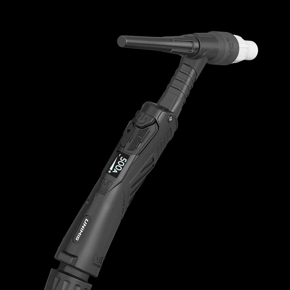 T4W Water-Cooled TIG Torch