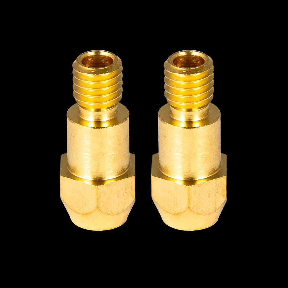Binzel Style 36 Tip Holders M6x8mm
