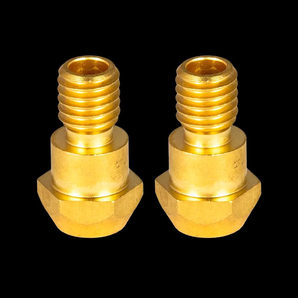 Binzel Style DM26 Tip Holders M8