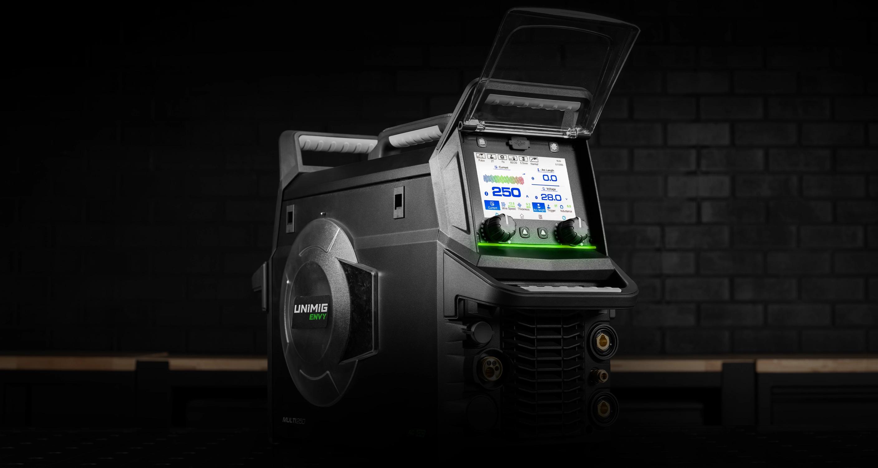 ENVY MULTI 250 AC/DC