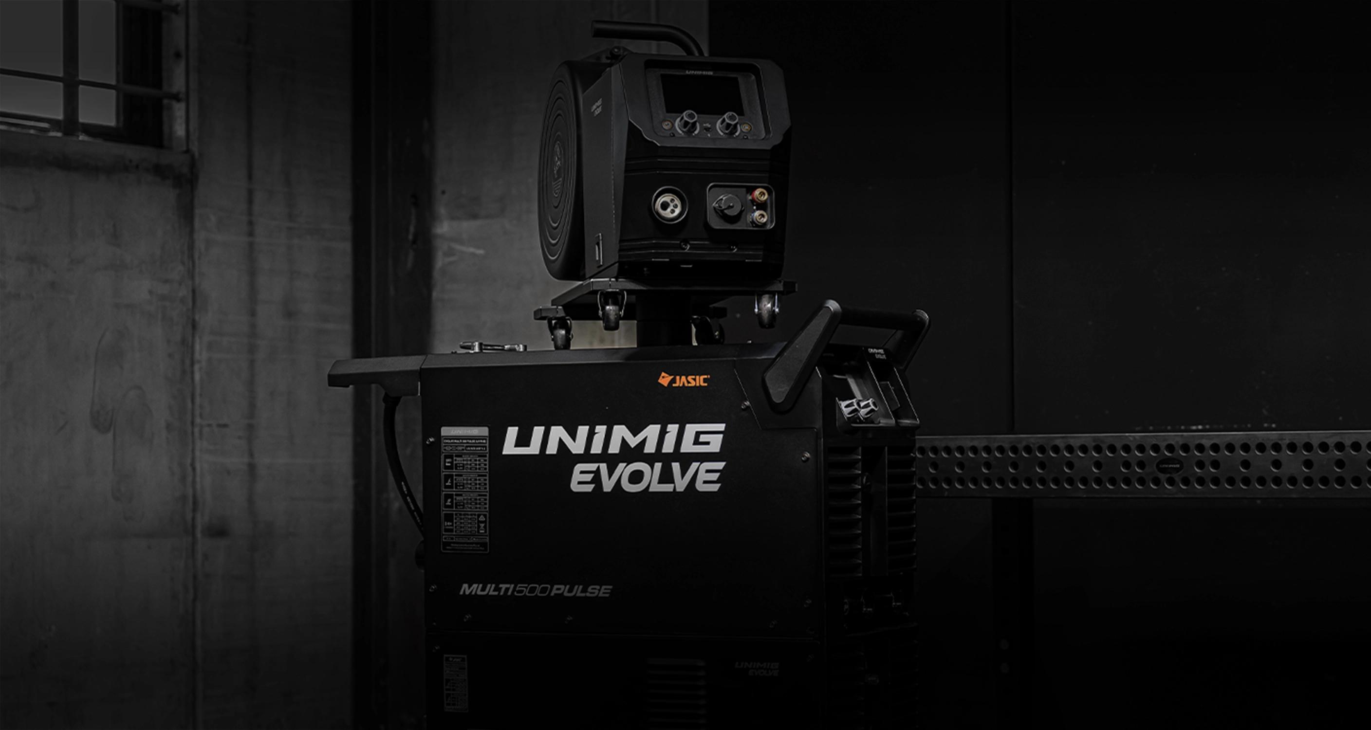 EVOLVE MULTI 500