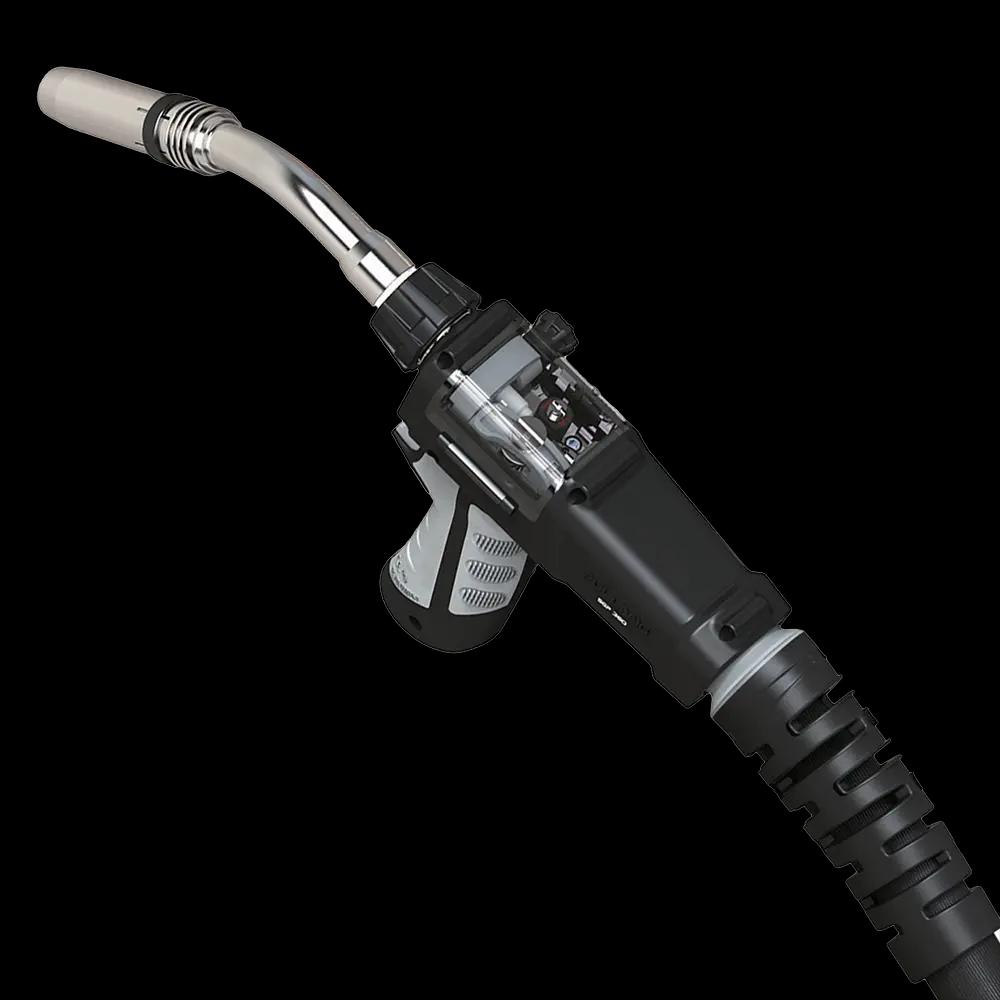 300A Push-Pull Gun