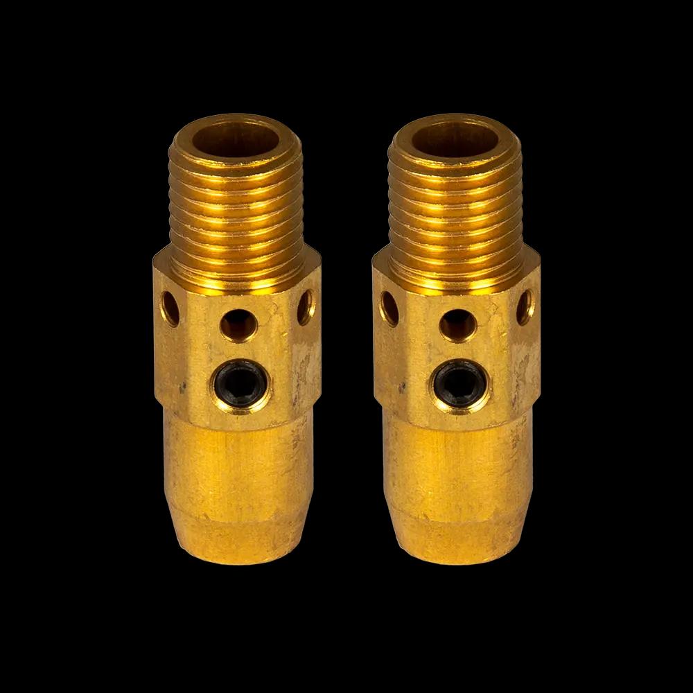 Tweco Style TWC4 Gas Diffuser