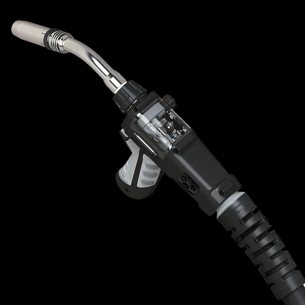 300A Digital Push-Pull Gun U41002