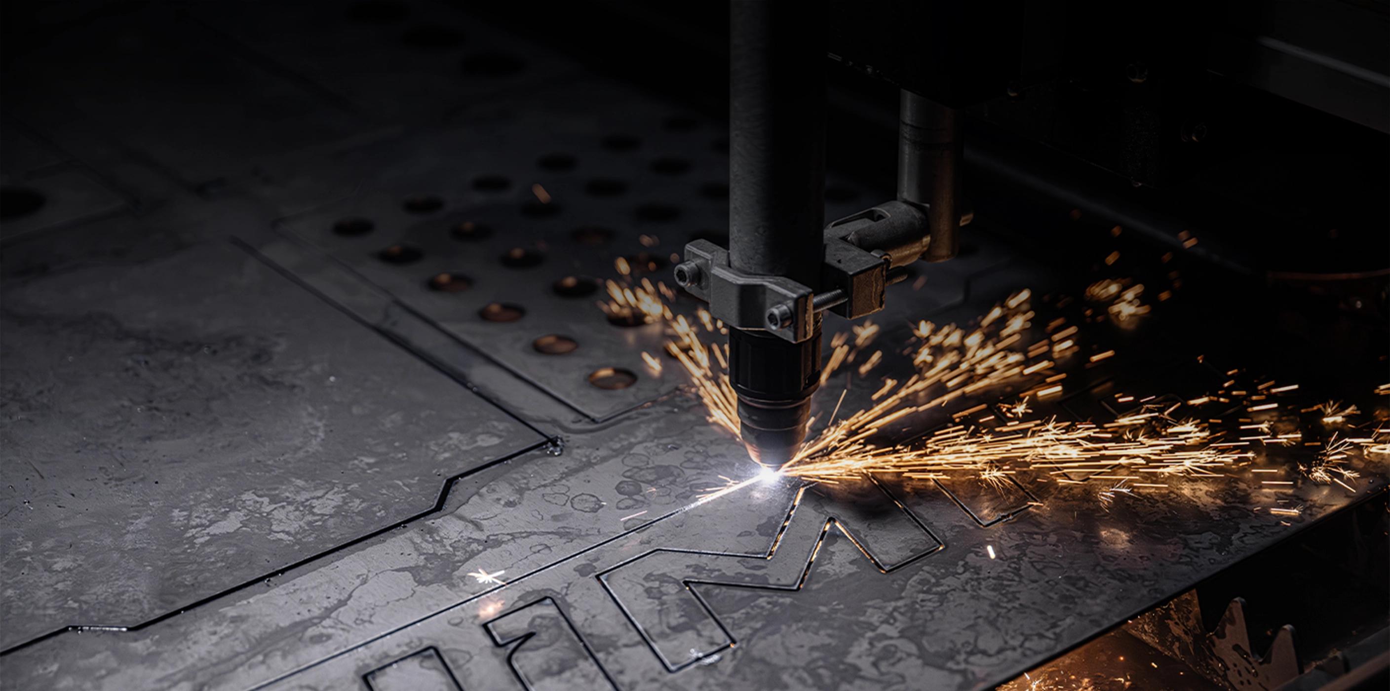 STEALTH CNC Tables