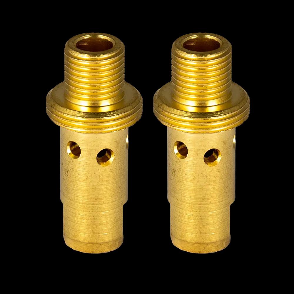 Binzel Style 38 Tip Holders M8