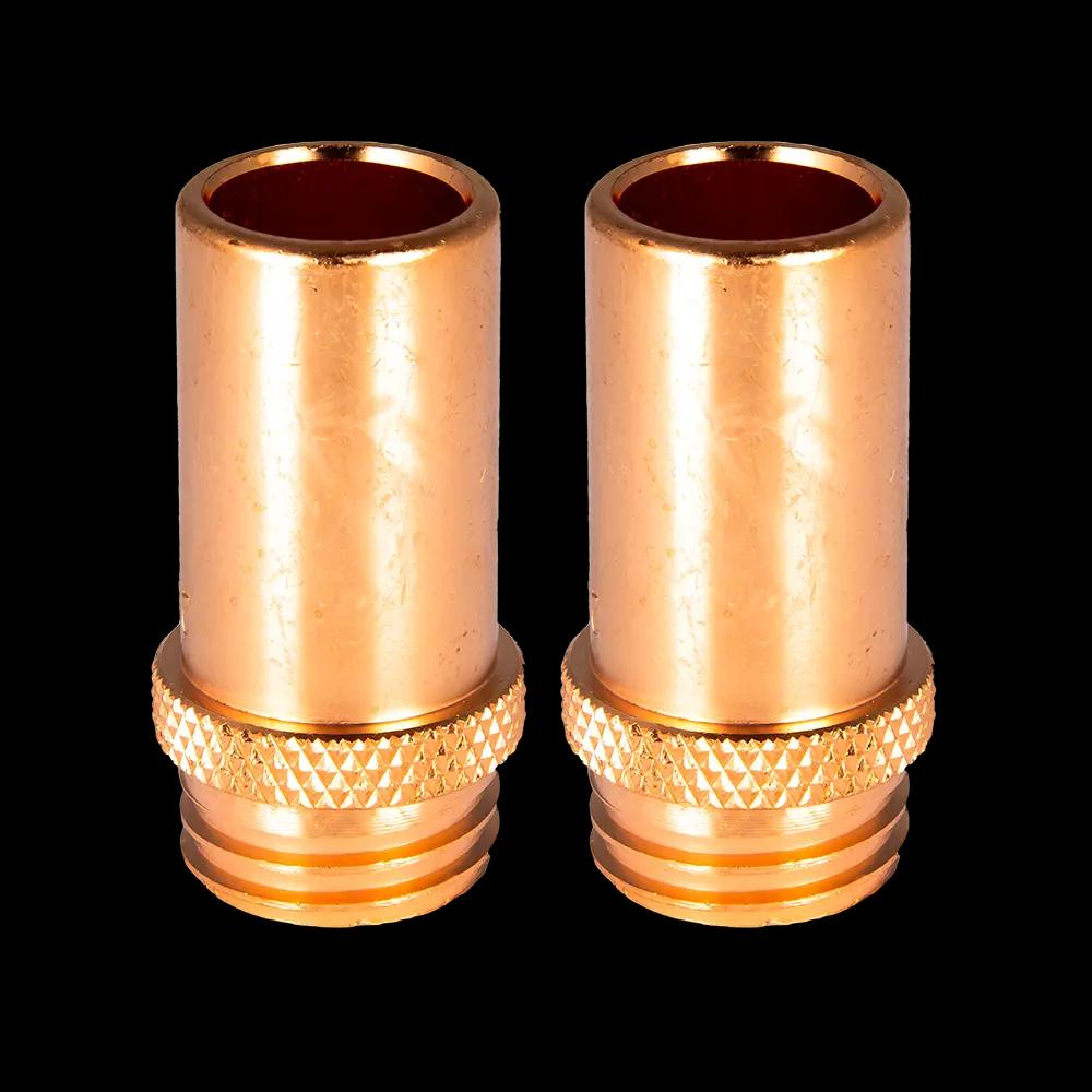 Tweco Style TWC5 Fixed Gas Nozzle 