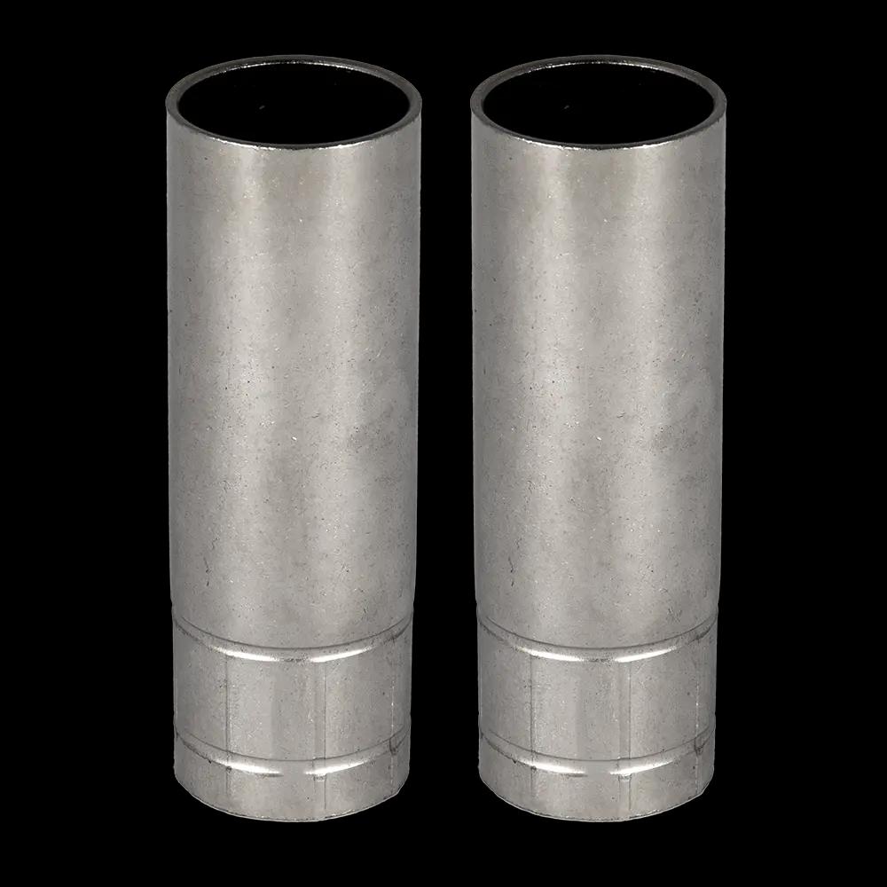 Binzel Style 15 Gas Nozzles