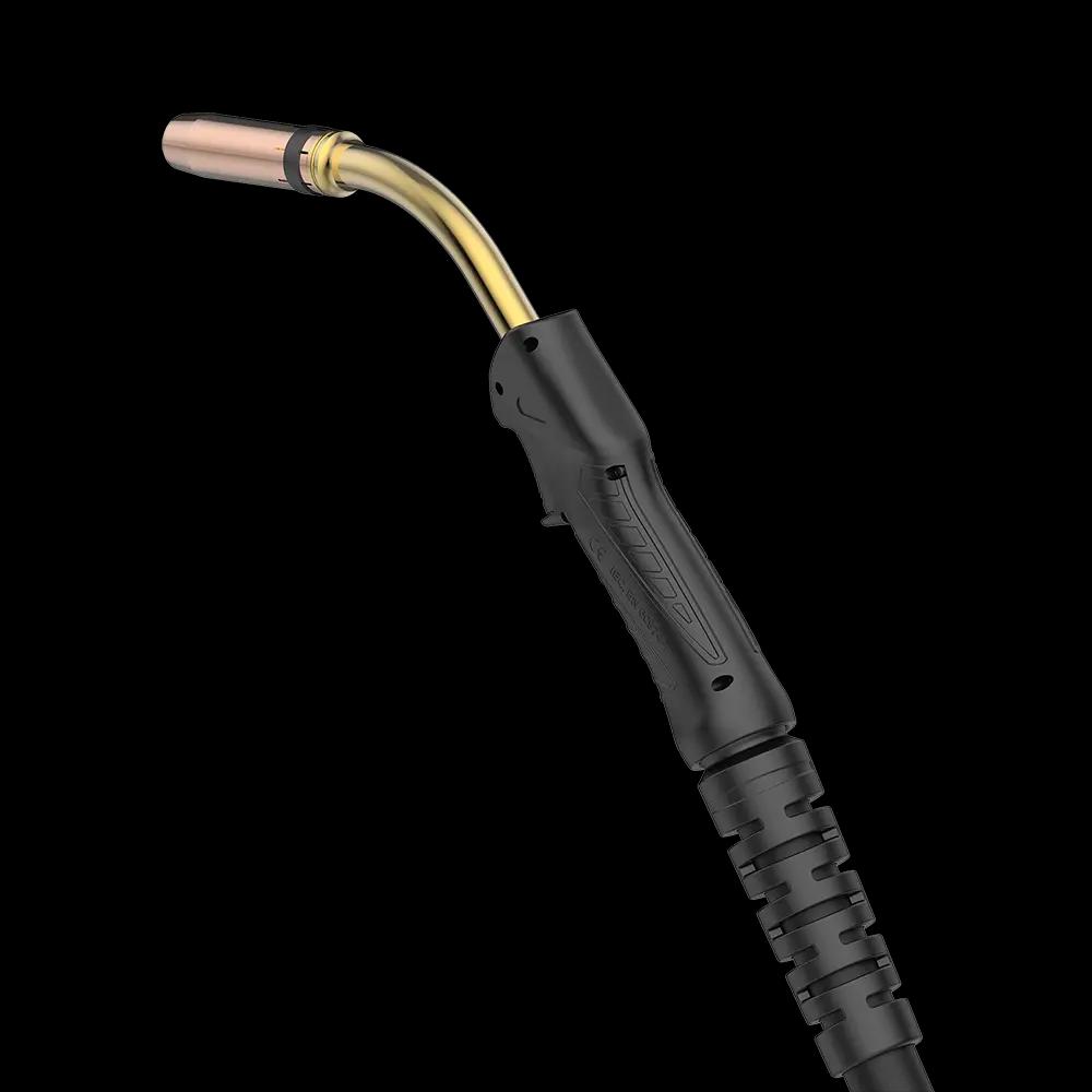 SB500 Water Cooled Binzel Style MIG Torch