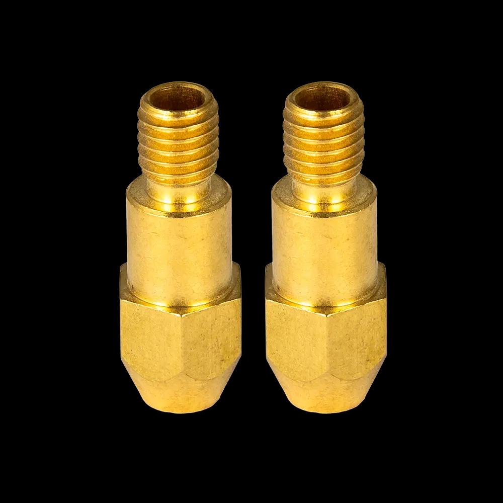 Binzel Style 36 Long Tip Holders M6x8mm