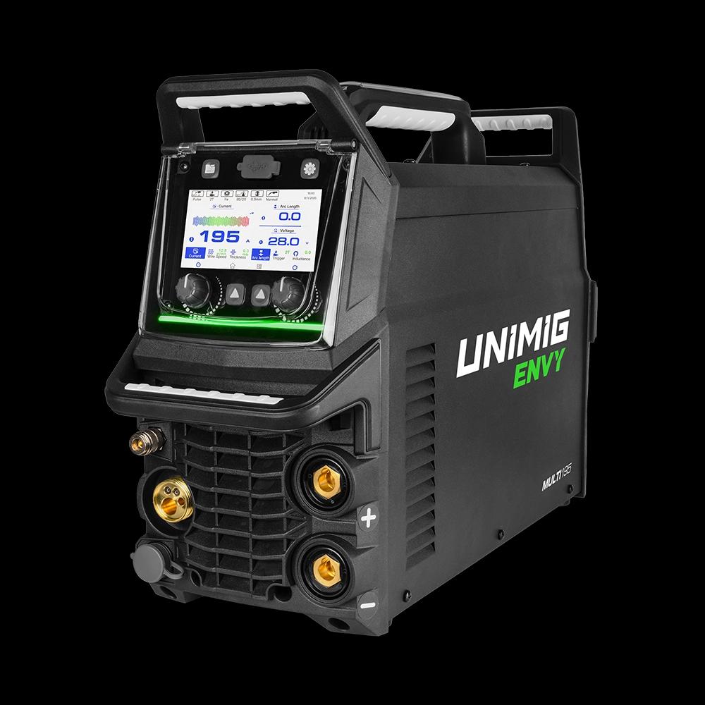 ENVY MULTI 195 Welder