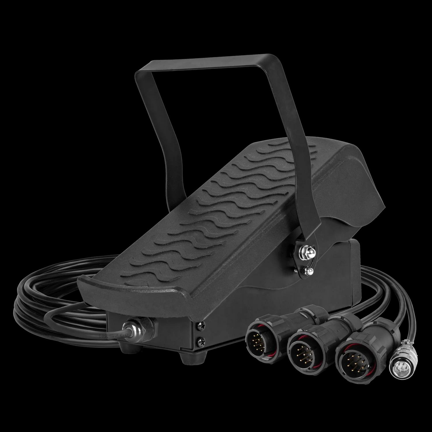 Wired Universal Foot Pedal U11223