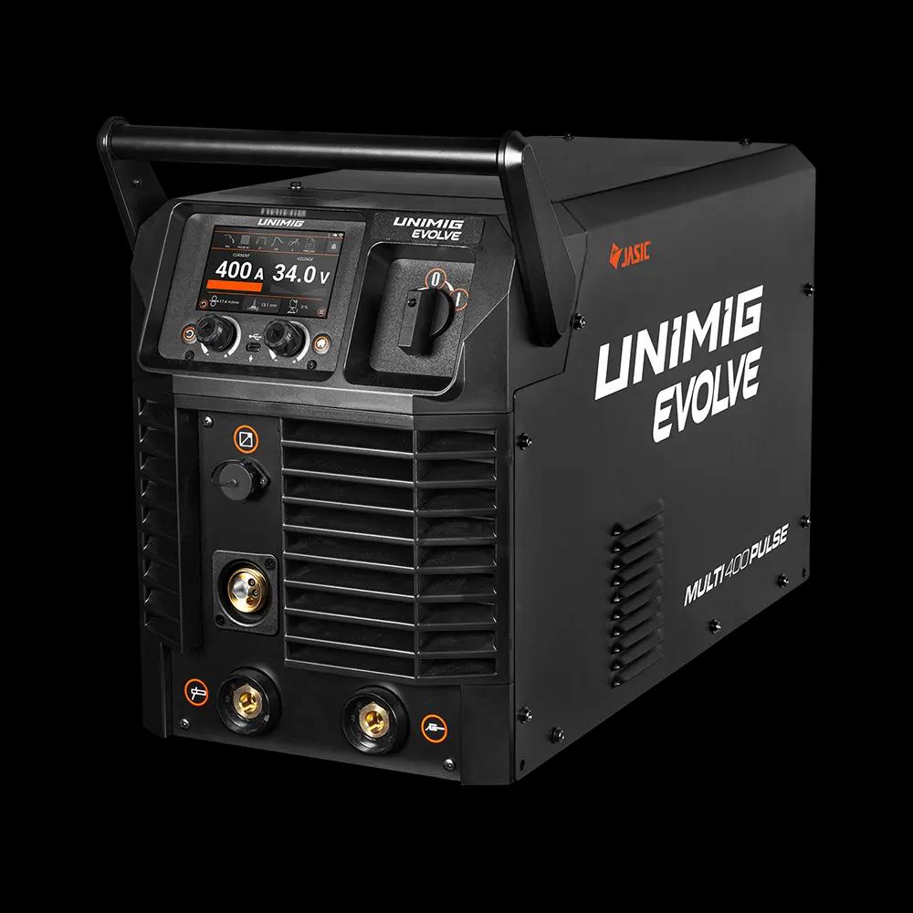 EVOLVE MULTI 400 PULSE M350 Package