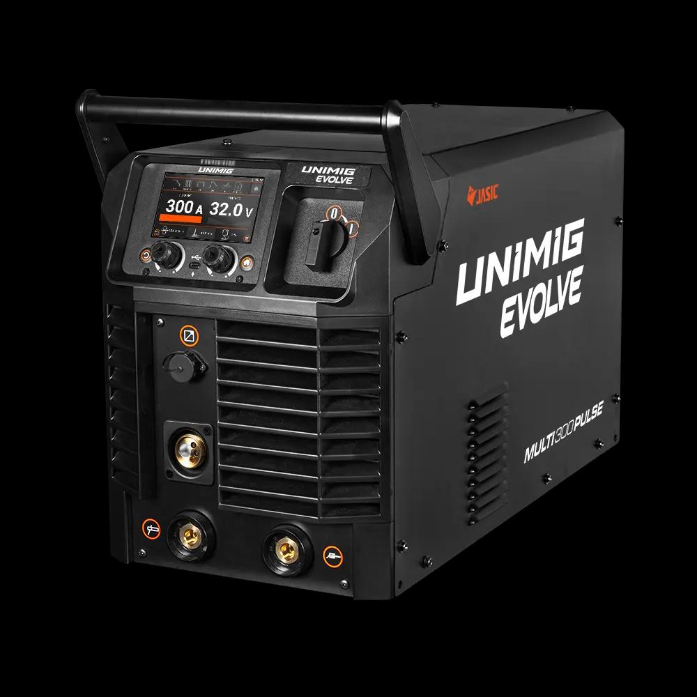 EVOLVE MULTI 300 PULSE M350 Package