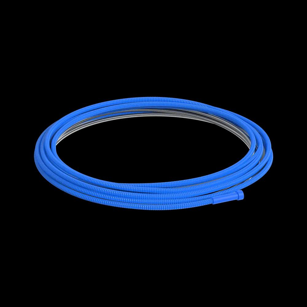 Binzel Style Steel Torch Liner