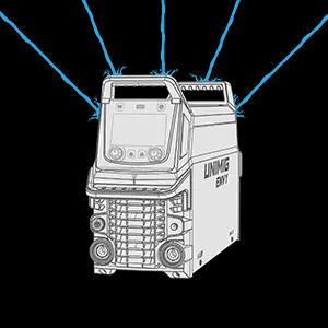 IP Weather Resistance Test