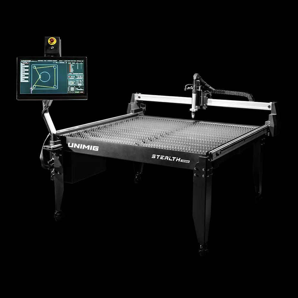 STEALTH 1200 CNC Plasma Table
