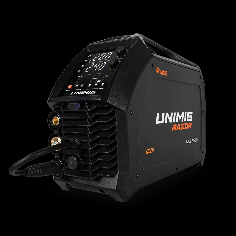 RAZOR MULTI 200 PFC Welder