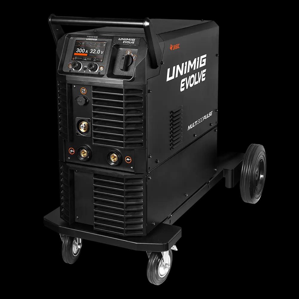 EVOLVE MULTI 300 PULSE M350 Trolley Package