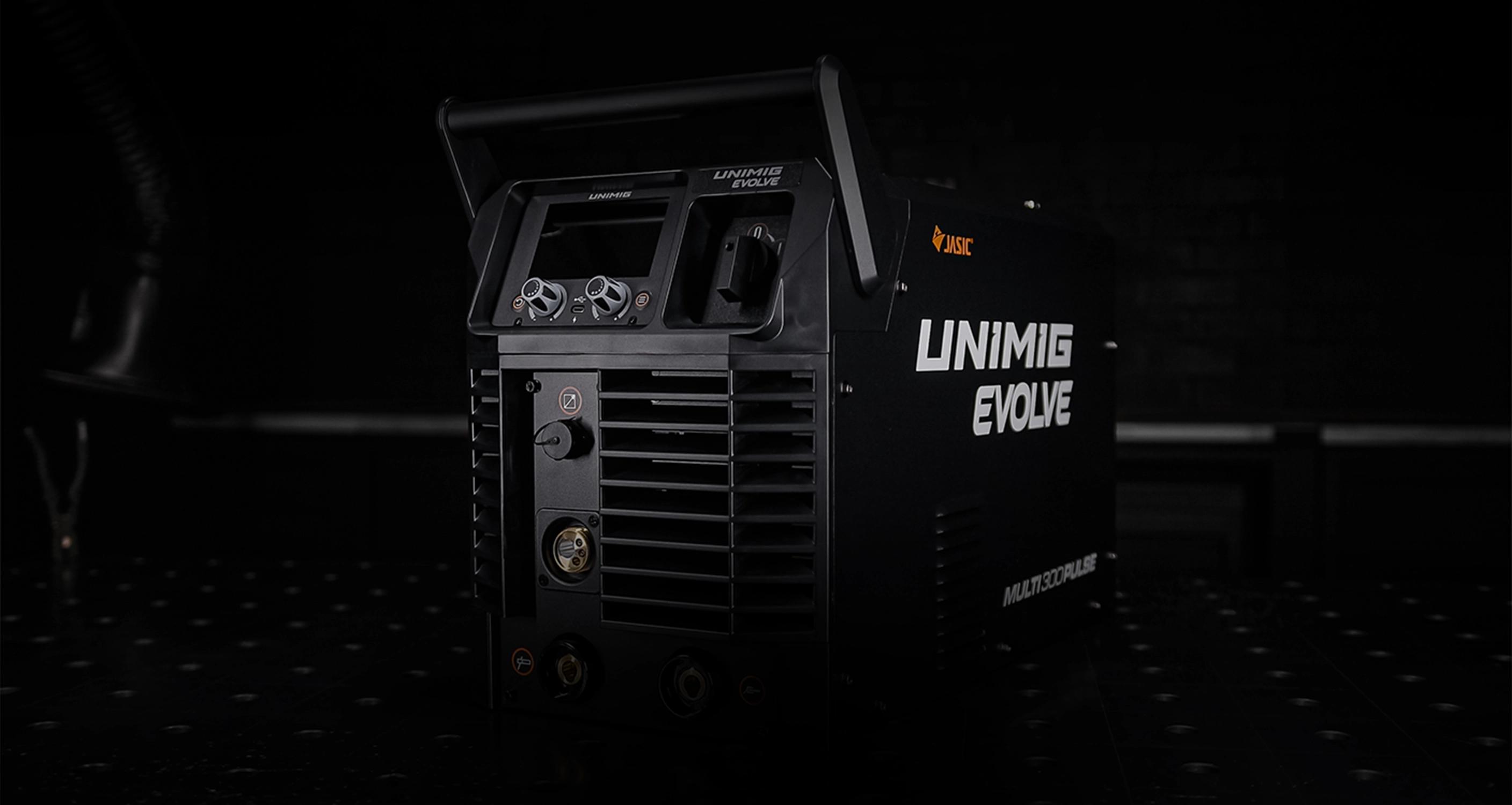 EVOLVE MULTI 300