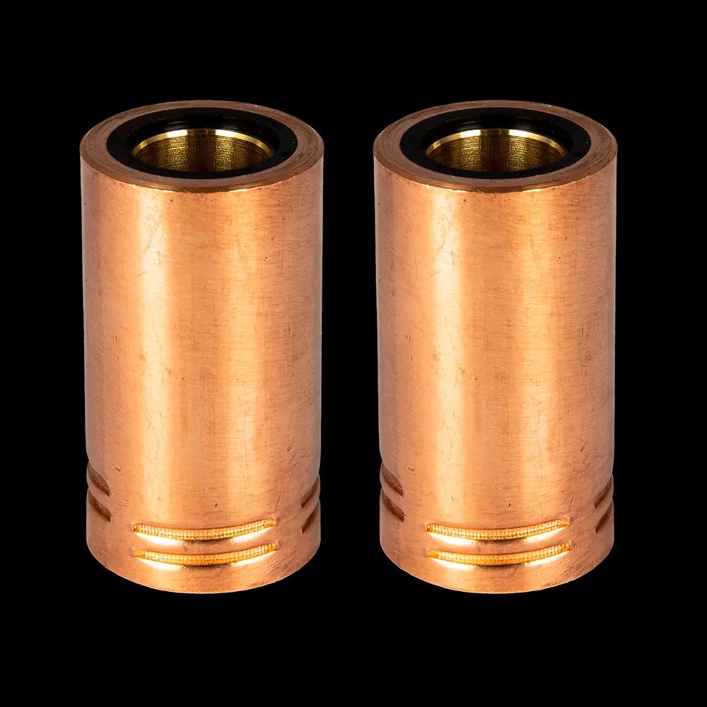 Tweco Style TWC2/4 Fixed Nozzle Insulator