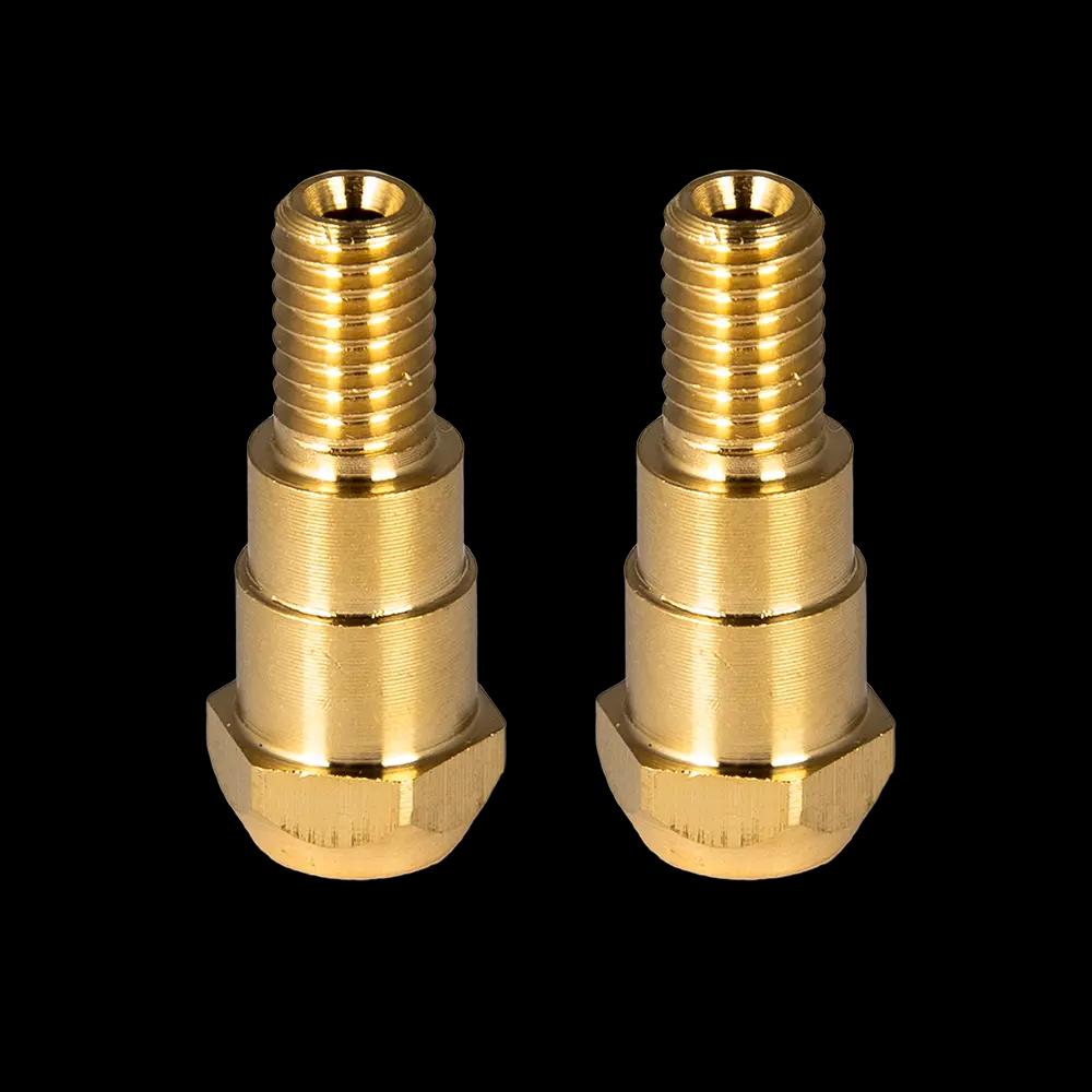 Binzel Style 24 Tip Holders M6x8mm
