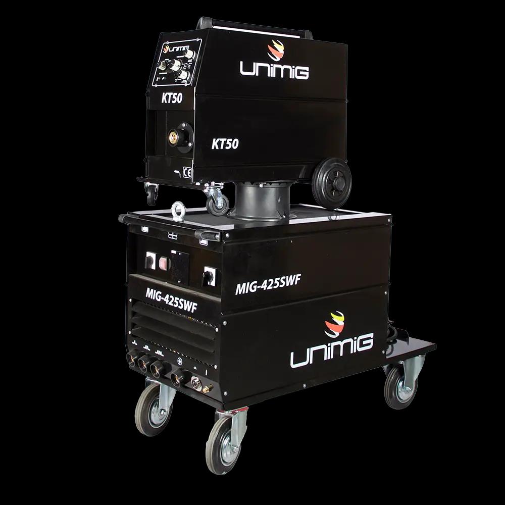 WORKSHOP 425 SWF Welder