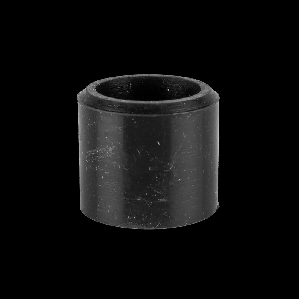 Bernard Style Rubber Cap