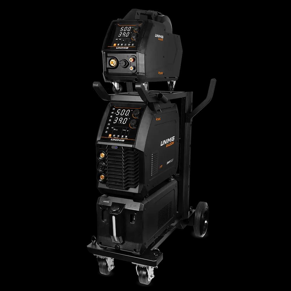 RAZOR SWF 500 Water-Cooled Welder