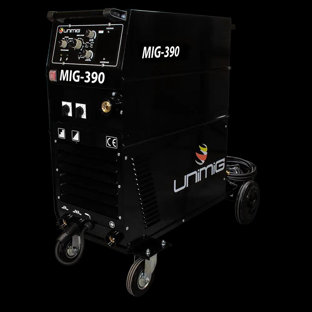 WORKSHOP 390 Welder