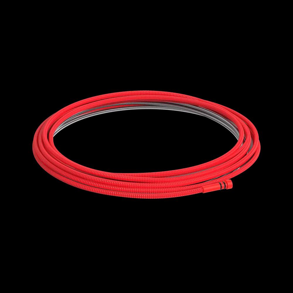 M580W 0.9-1.2mm Steel Torch Liner