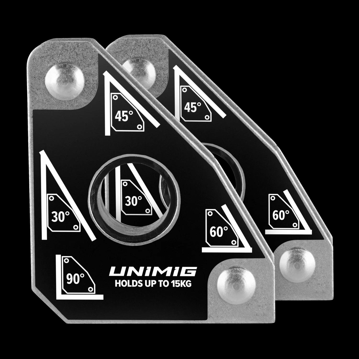 Multi-Angle Welding Magnet