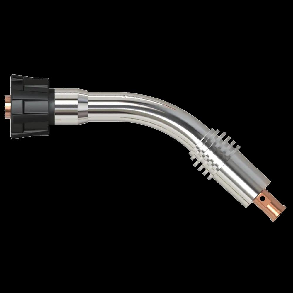 Push-Pull 300A Swan Neck