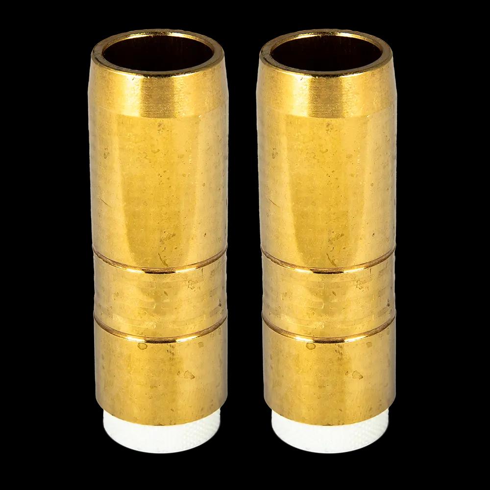 Bernard Style 400 Gas Nozzles