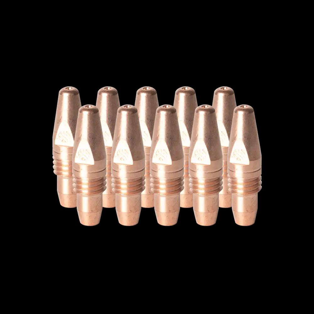 M350/M580W Aluminium Contact Tips