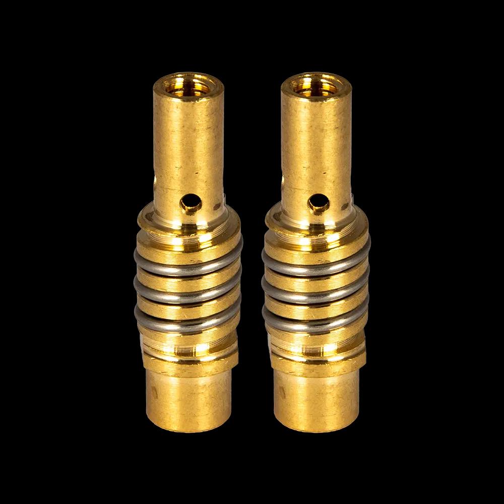 Binzel Style 14 Tip Holders M6x6mm