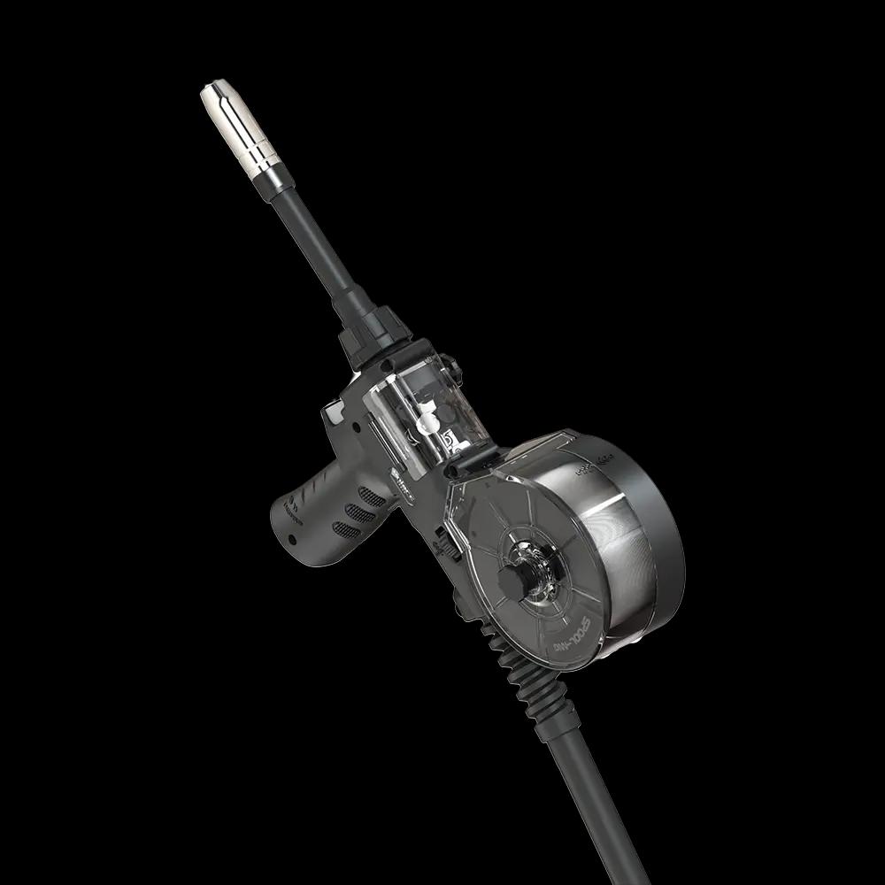 150A Spool Gun