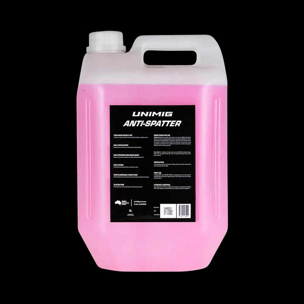 Anti-Spatter Water-Based 5L