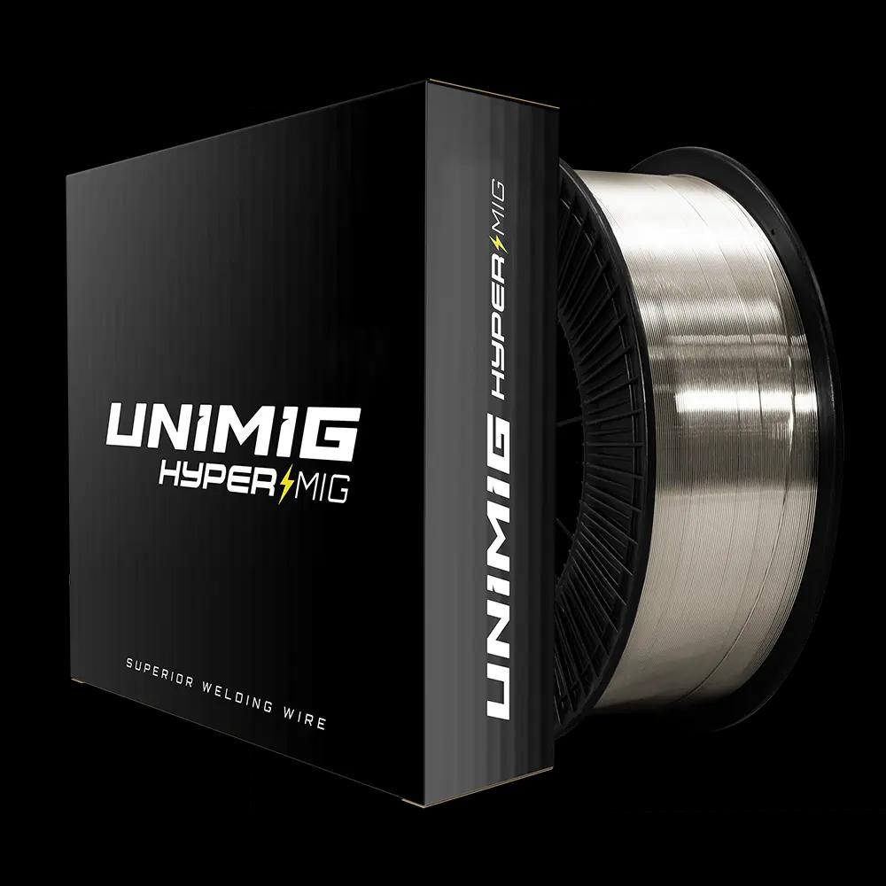 HYPERMIG 309LSi Stainless Steel MIG Wire 12.5kg