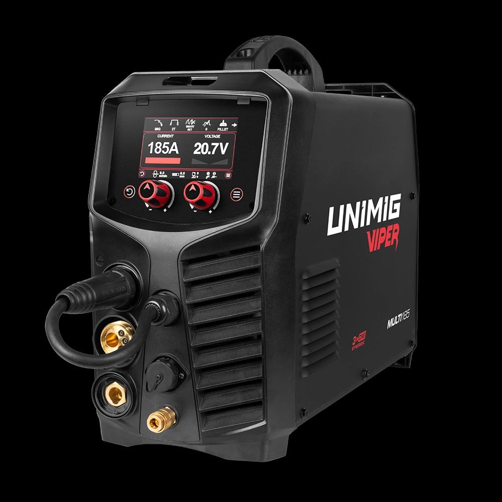 VIPER MULTI 185 Welder