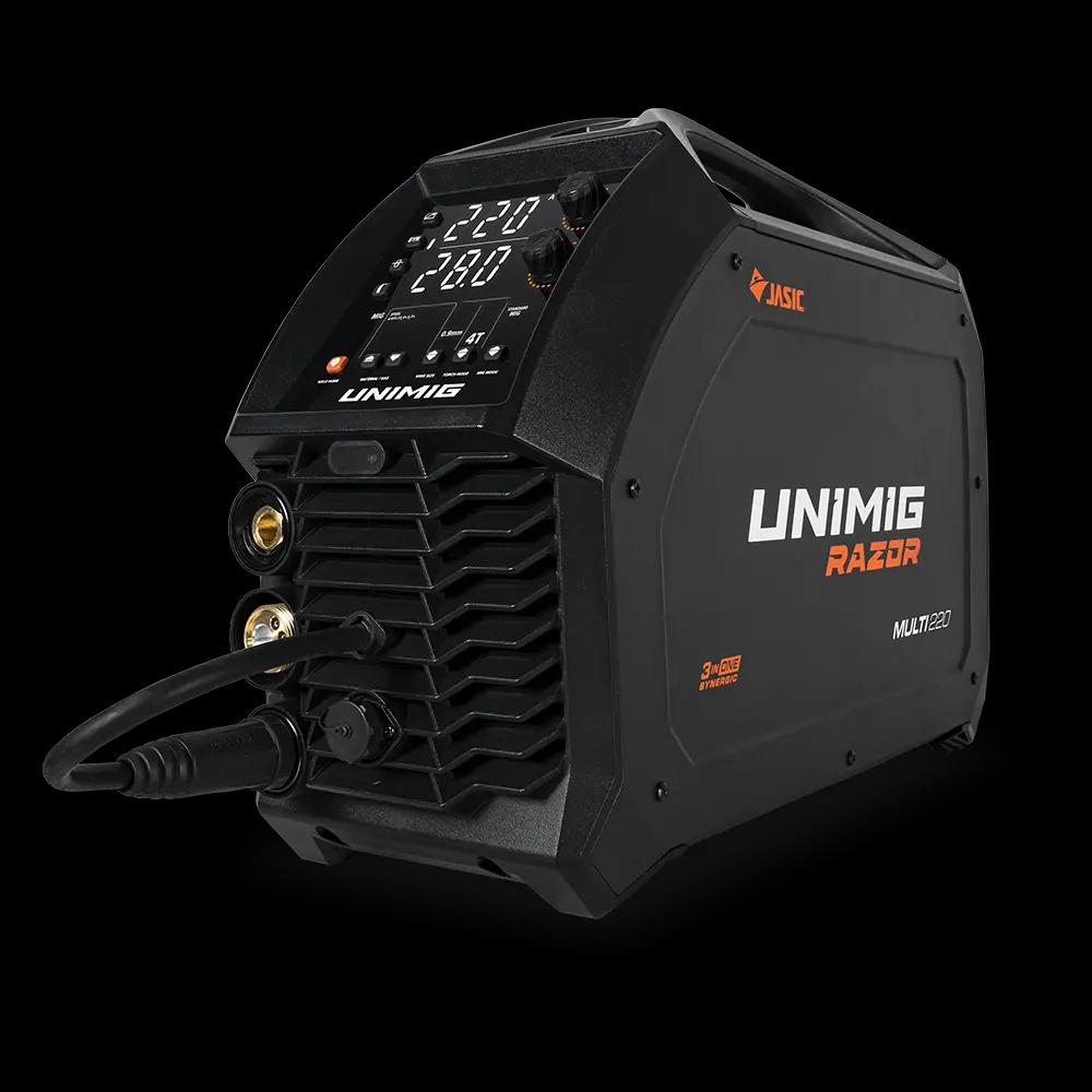 RAZOR MULTI 220 Welder